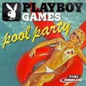 Download 'Playboy Games - Pool Party (240x320)' to your phone